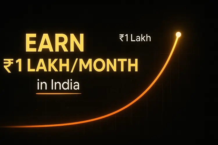 Earn 1Lakh per Month as CSC and Spice Money Agent