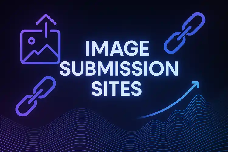 Read more about the article Image Submission Sites | 200+ Free & High DA List (2025)