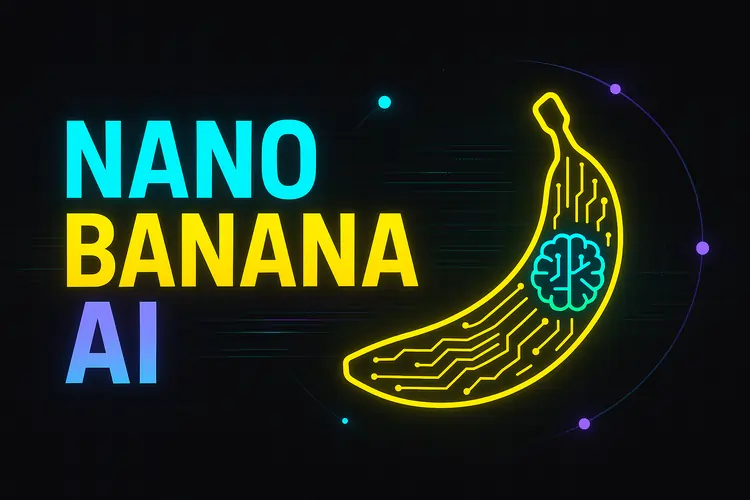 Nano Banana AI Explained