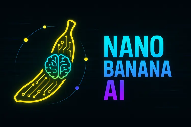 Nano Banana AI
