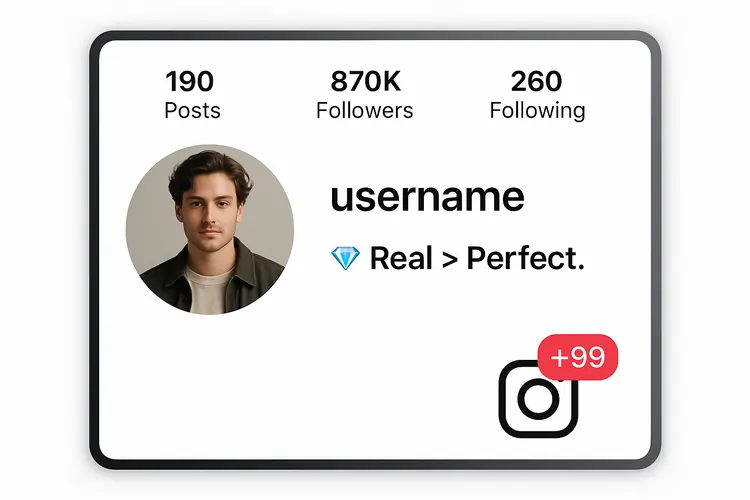 Short Deep Instagram Bios