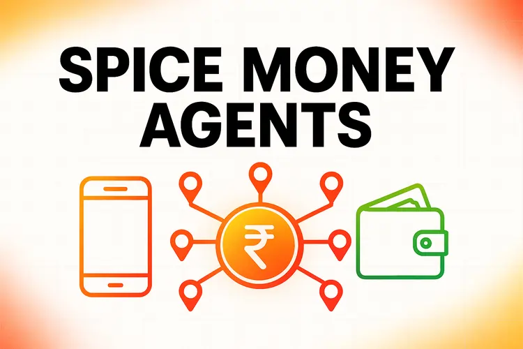 Read more about the article From Spice Money Agent to Digital Business Owner in 2025