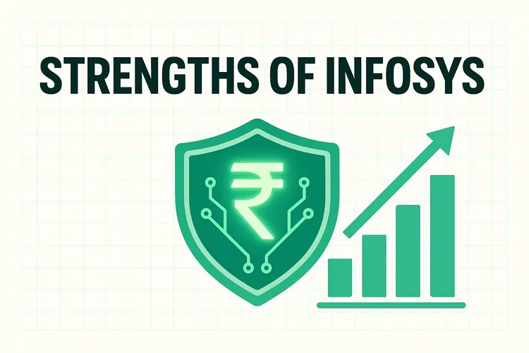 Strengths of Infosys