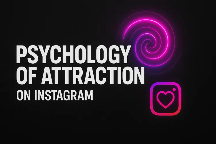 Read more about the article Why Some Instagram Profiles Blow Up: The Psychology Behind It
