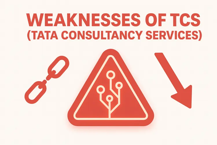 Weaknesses of TCS