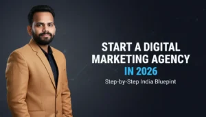 How To Start A Digital Marketing Agency in 2026