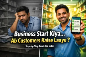 Business Kaise Start Kare India